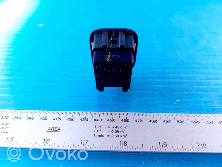 Toyota Sienna XL40 IV Muut kytkimet/nupit/vaihtimet 15F9363
