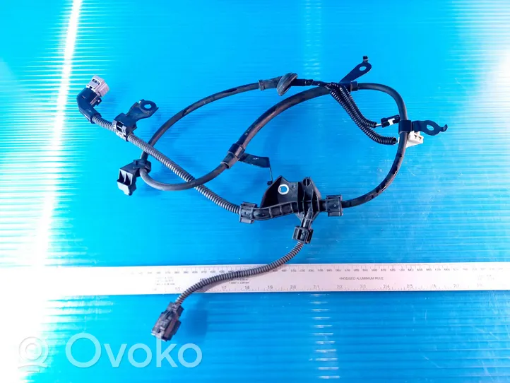 Toyota Sienna XL40 IV Brake wiring harness 11773
