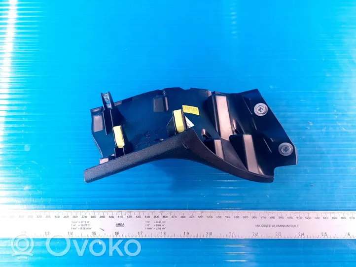 Toyota Sienna XL40 IV Autres pièces du tableau de bord 5501308010