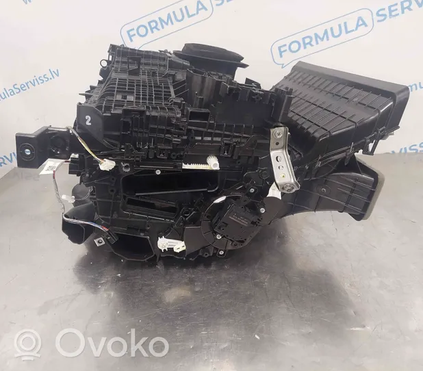 Toyota Sienna XL40 IV Nagrzewnica / Komplet 870500E100