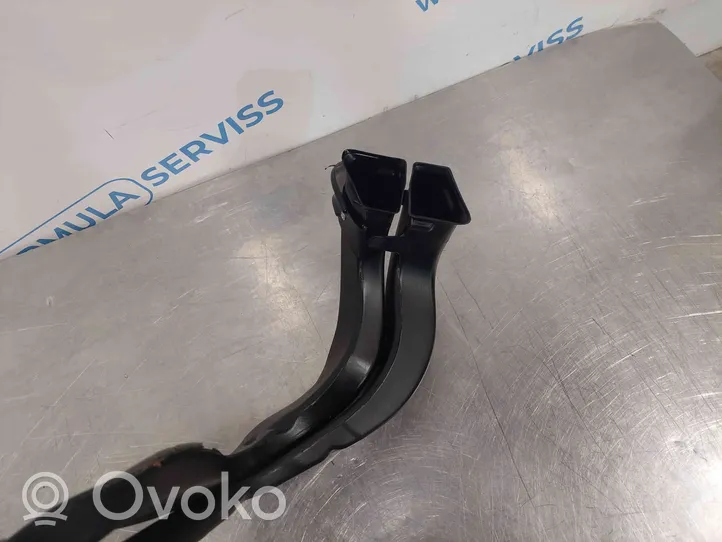 Toyota Sienna XL40 IV Conduit d'air (cabine) 8721108070