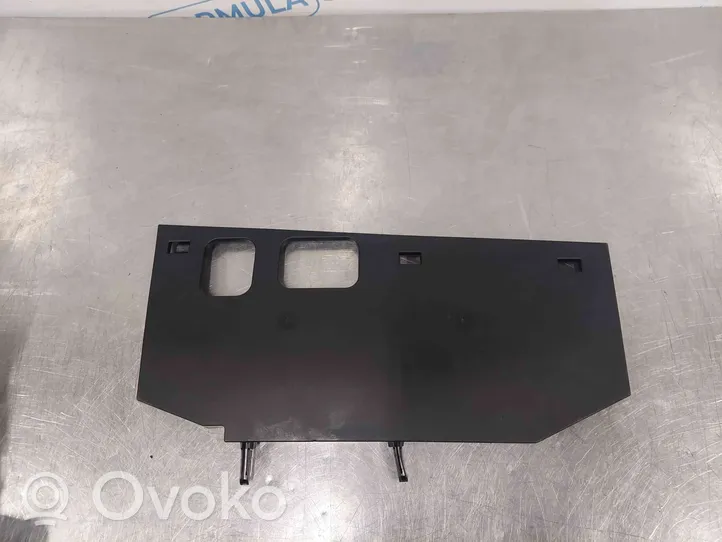 Toyota Sienna XL40 IV Muut kojelaudan osat 5560708020