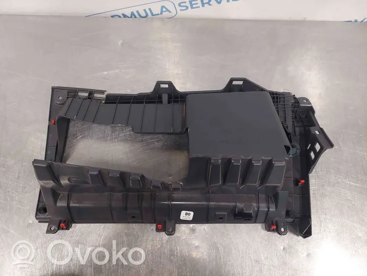 Toyota Sienna XL40 IV Inny element deski rozdzielczej 5543308040