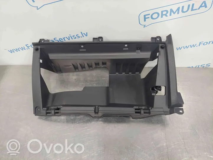 Toyota Sienna XL40 IV Autres pièces du tableau de bord 5543308040