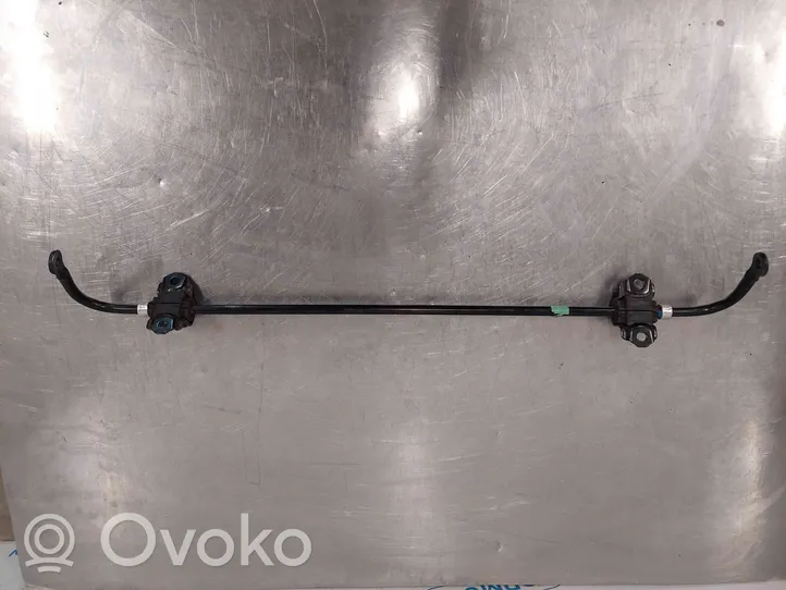 Toyota Sienna XL40 IV Stabilisateur avant lien, barre anti-roulis 