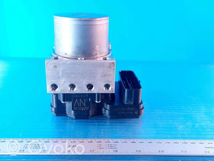 Toyota Sienna XL40 IV Pompe ABS 11604080630