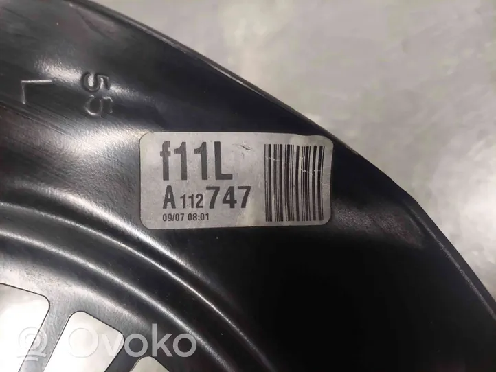 Toyota Sienna XL40 IV Osłona przedniej tarczy hamulcowej A112747