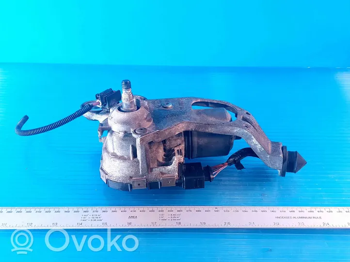 Ford Focus Motorino del tergicristallo BM5117504AK