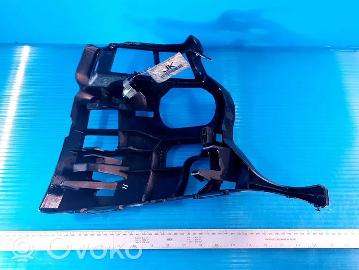 Ford S-MAX Support de montage de pare-chocs avant 6M2117E856BB