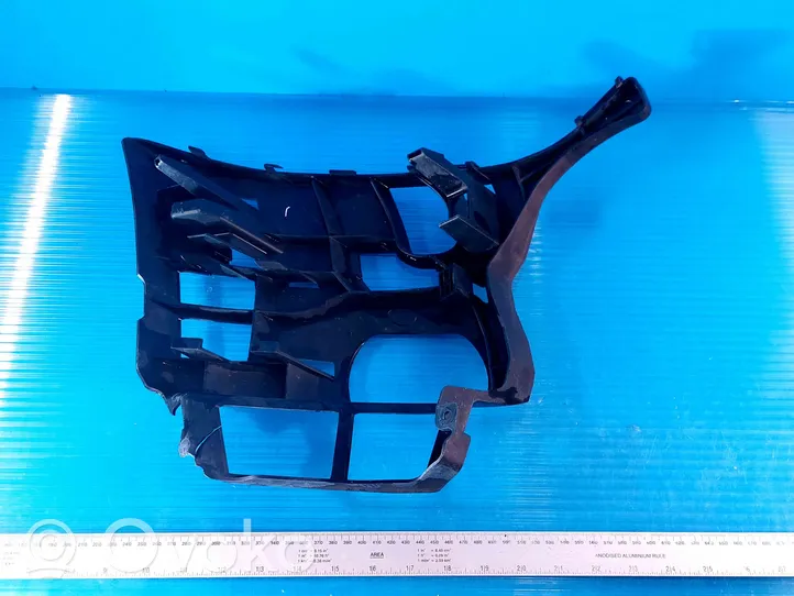 Ford S-MAX Support de montage de pare-chocs avant 6M2117E857BB