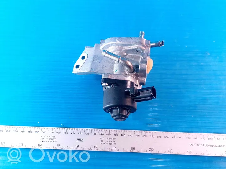 Toyota Sienna XL40 IV Valvola EGR 25620F2010