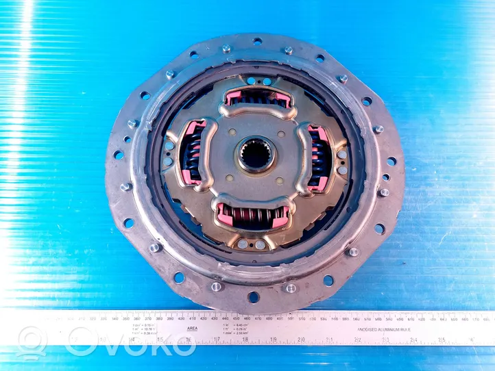 Toyota Sienna XL40 IV Disque d'embrayage 1G220790