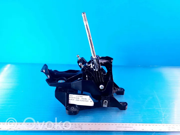 Ford Focus Selettore di marcia/cambio sulla scatola del cambio JX6R7C453ALD