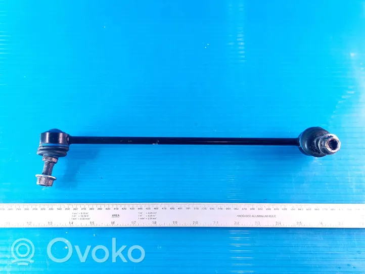 Volkswagen PASSAT B7 Galinė stabilizatoriaus traukė 00700069