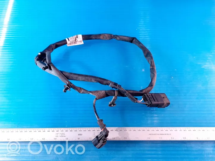 Ford Focus Other wiring loom JX6T2B72