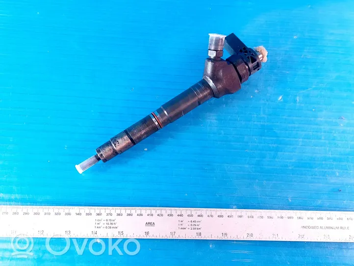 Volkswagen Crafter Injecteur de carburant 03L130277Q