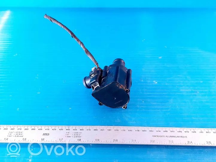 Volkswagen Crafter Electric auxiliary coolant/water pump 059121012A