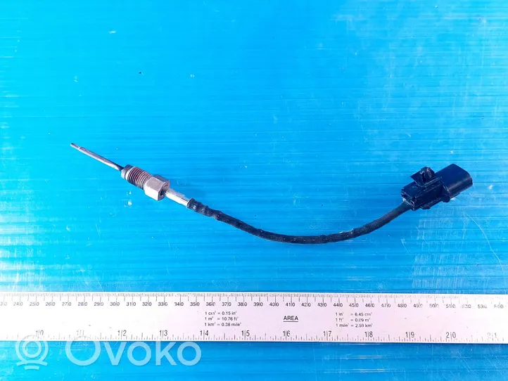 KIA Ceed Exhaust gas temperature sensor 