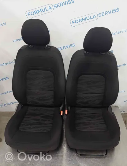 KIA Ceed Seat set 