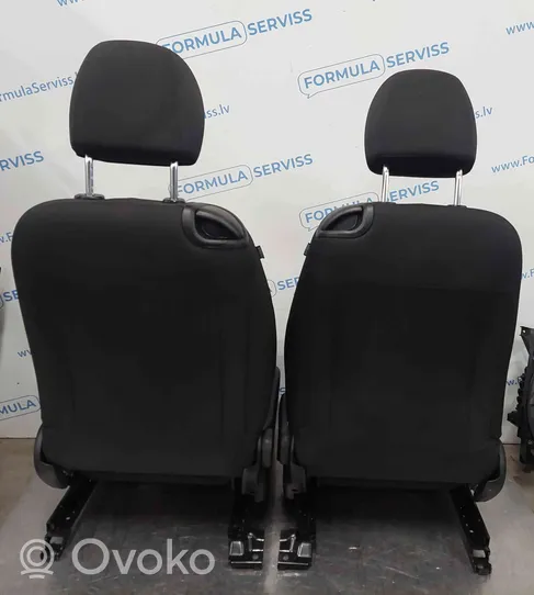 KIA Ceed Seat set 