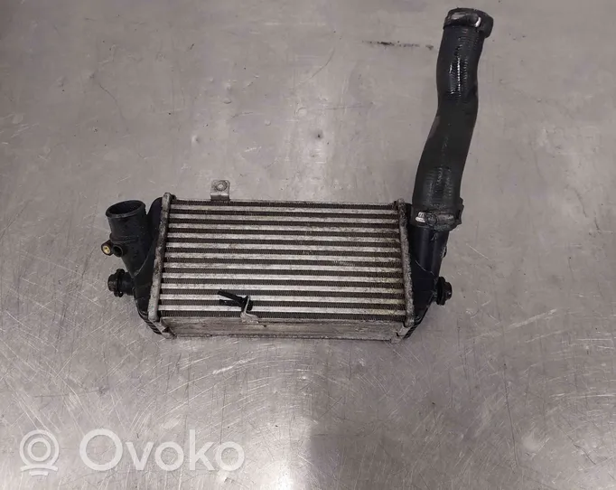 KIA Ceed Chłodnica powietrza doładowującego / Intercooler 282702A570