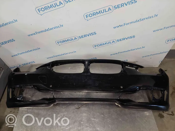 BMW 3 F30 F35 F31 Etupuskuri 7308401