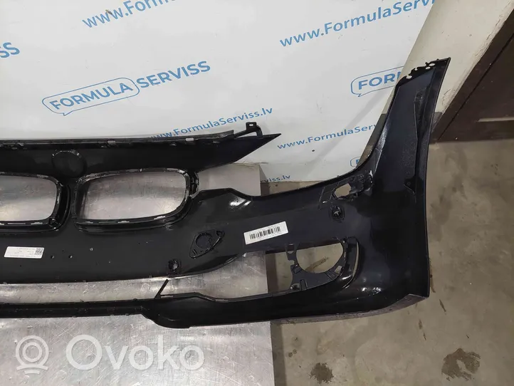 BMW 3 F30 F35 F31 Etupuskuri 7308401