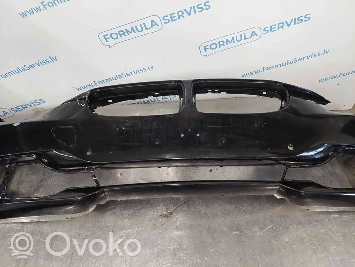 BMW 3 F30 F35 F31 Etupuskuri 7308401