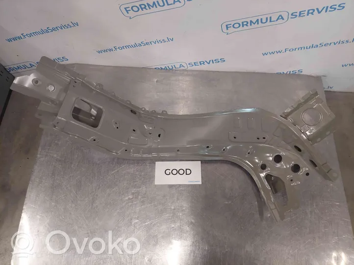 Toyota Sienna XL40 IV Nadkole tylne 6106308020