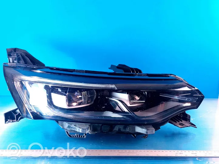 Renault Talisman Phare frontale 260106724R