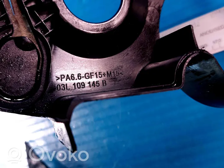 Volkswagen Crafter Timing belt guard (cover) 03L109145B