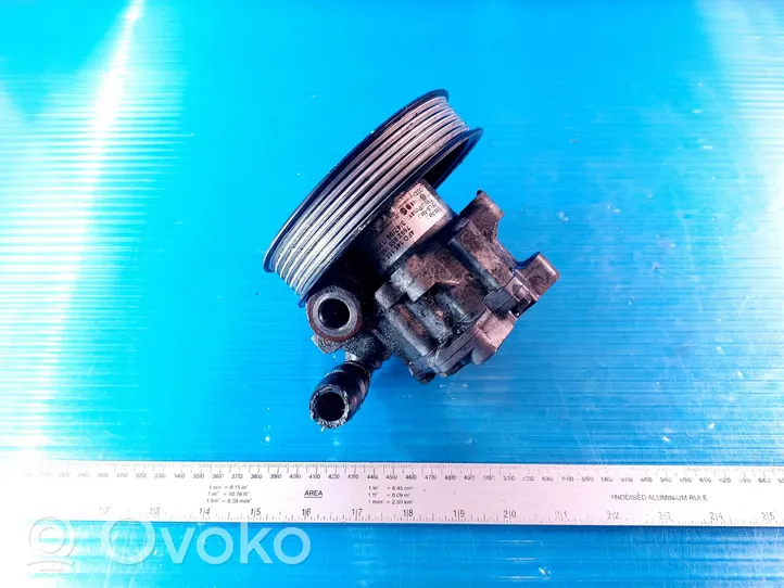 Audi A6 S6 C6 4F Pompa wspomagania układu kierowniczego 4F0145155A