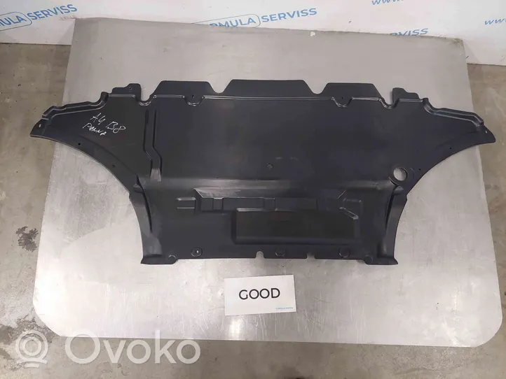 Audi A4 S4 B8 8K Variklio dugno apsauga 8K0862821AF