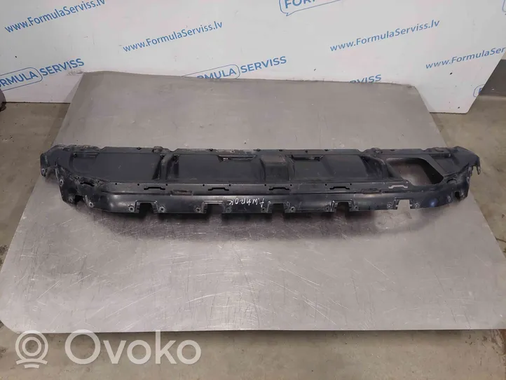 Volkswagen Amarok Front bumper skid plate/under tray 2H0071003