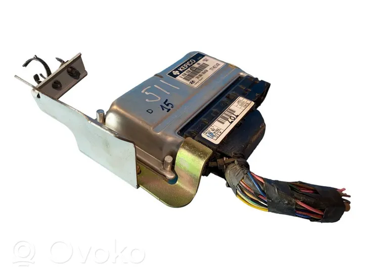 Hyundai Getz Sterownik / Moduł ECU 3910626450