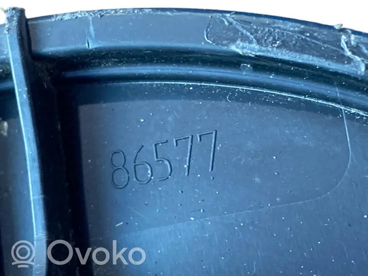 Volvo V70 Lämmittimen puhallin 86577