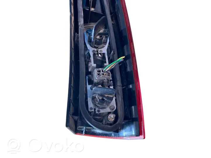 Volvo V70 Lampa tylna 9154493