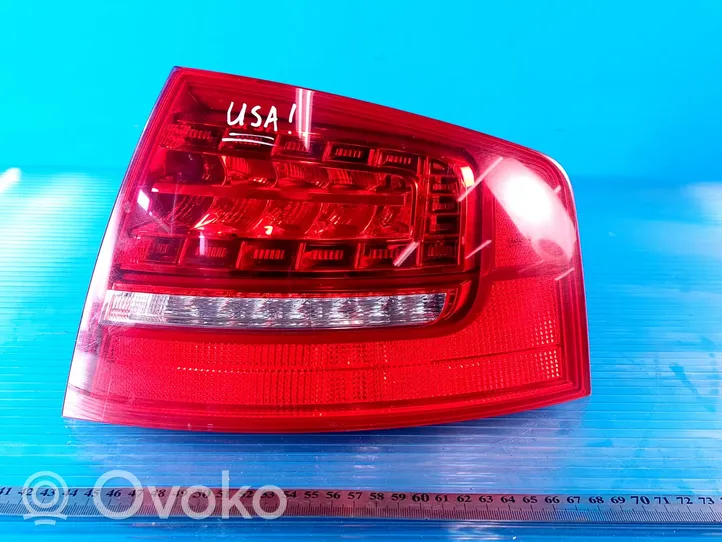 Audi A8 S8 D3 4E Luci posteriori 4E0945096