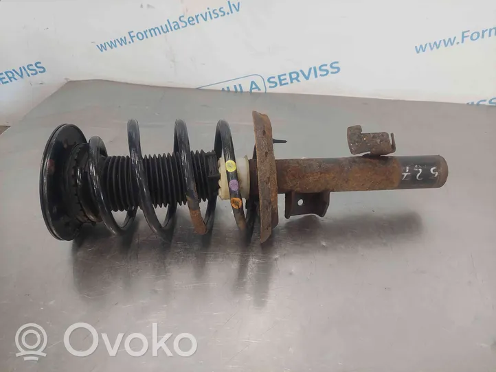 Ford Mondeo MK IV Ammortizzatore anteriore con molla elicoidale 6G9118045GBF