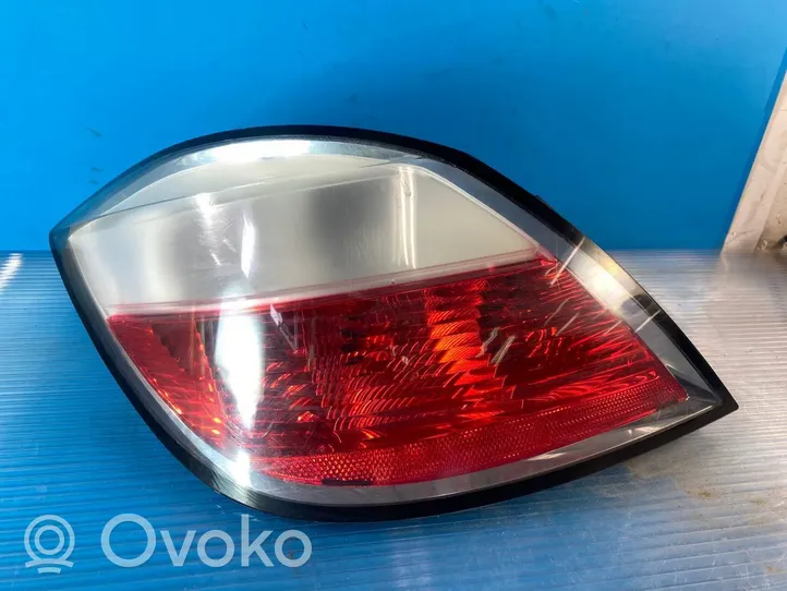 Opel Astra H Lampa tylna 342691834