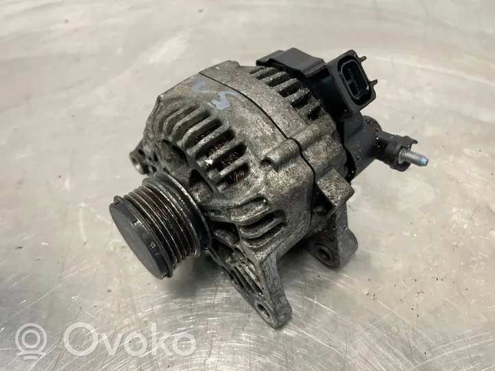 Hyundai i20 (PB PBT) Alternator 373002A050