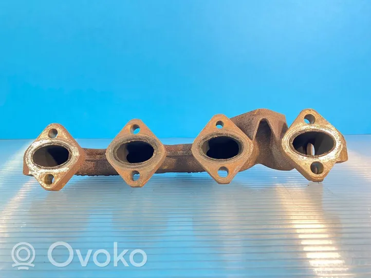 BMW 1 E81 E87 Exhaust manifold 7791762