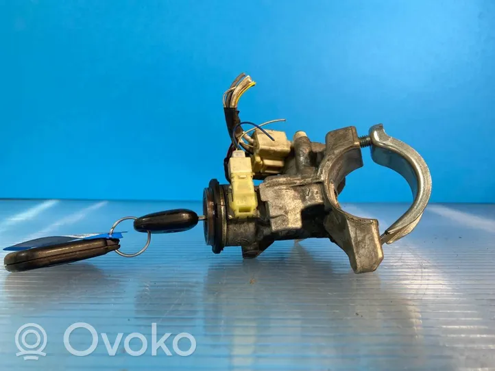 Toyota Auris 150 Stacyjka 450200204