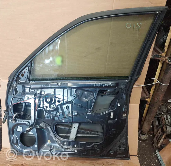 Subaru Forester SH Portiera anteriore 