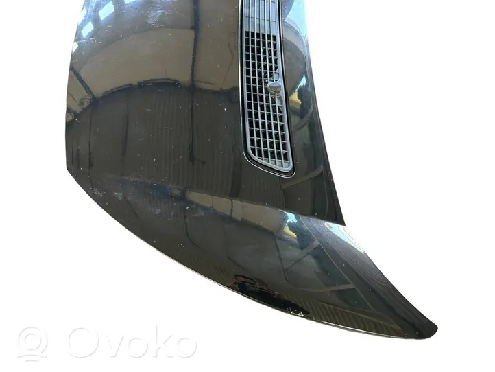 Citroen Jumpy Engine bonnet/hood 