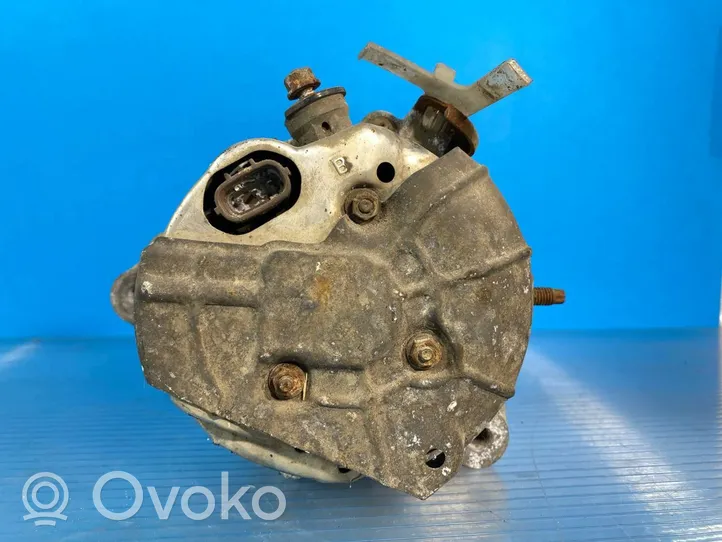 Toyota Land Cruiser (J100) Alternator 1012117861