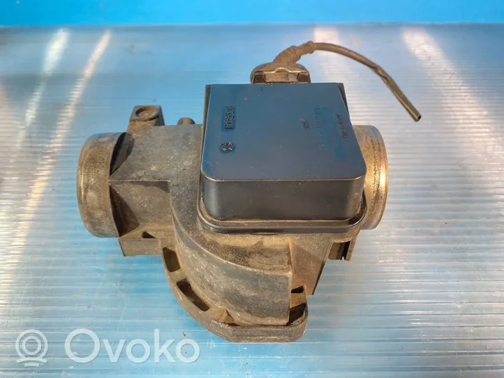 Audi A6 S6 C4 4A Mass air flow meter 4A0133471