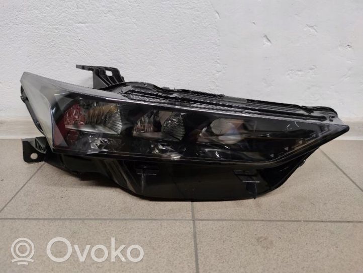 Citroen DS4 Lampa przednia 984899708000