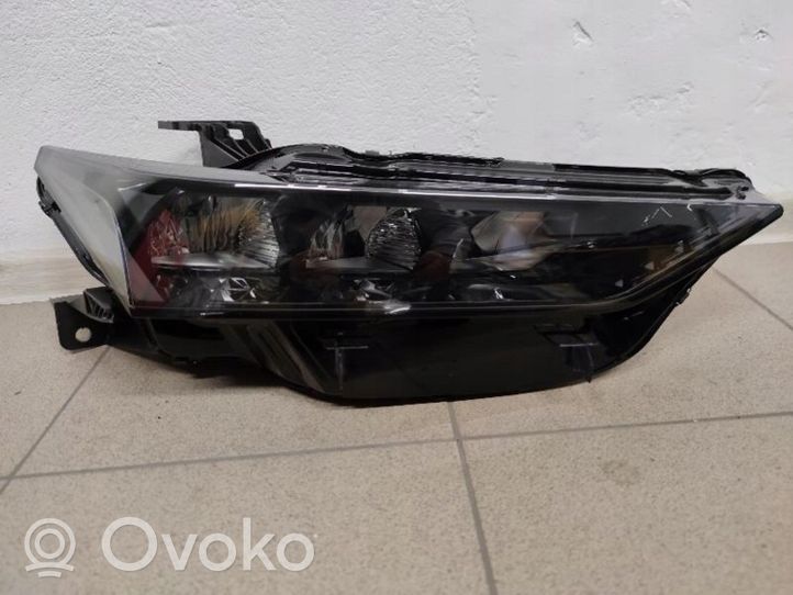 Citroen DS4 Lampa przednia 984899708000