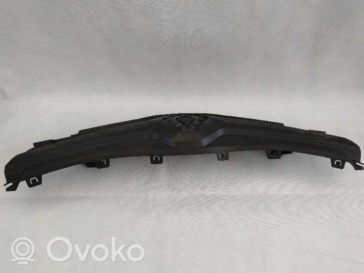 Renault Twingo III Maskownica / Grill / Atrapa górna chłodnicy 622566433R